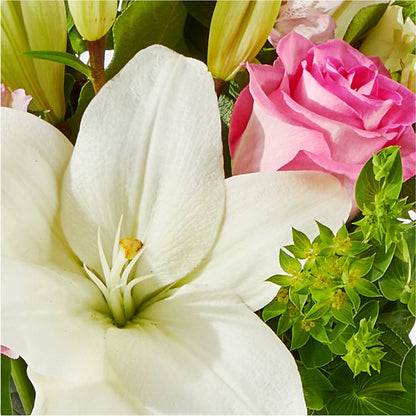 Fondly Bouquet –  Abc Florist, Mullens WV