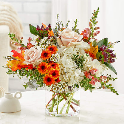 Autumnal Equinox Bouquet –  Abc Florist, Mullens WV