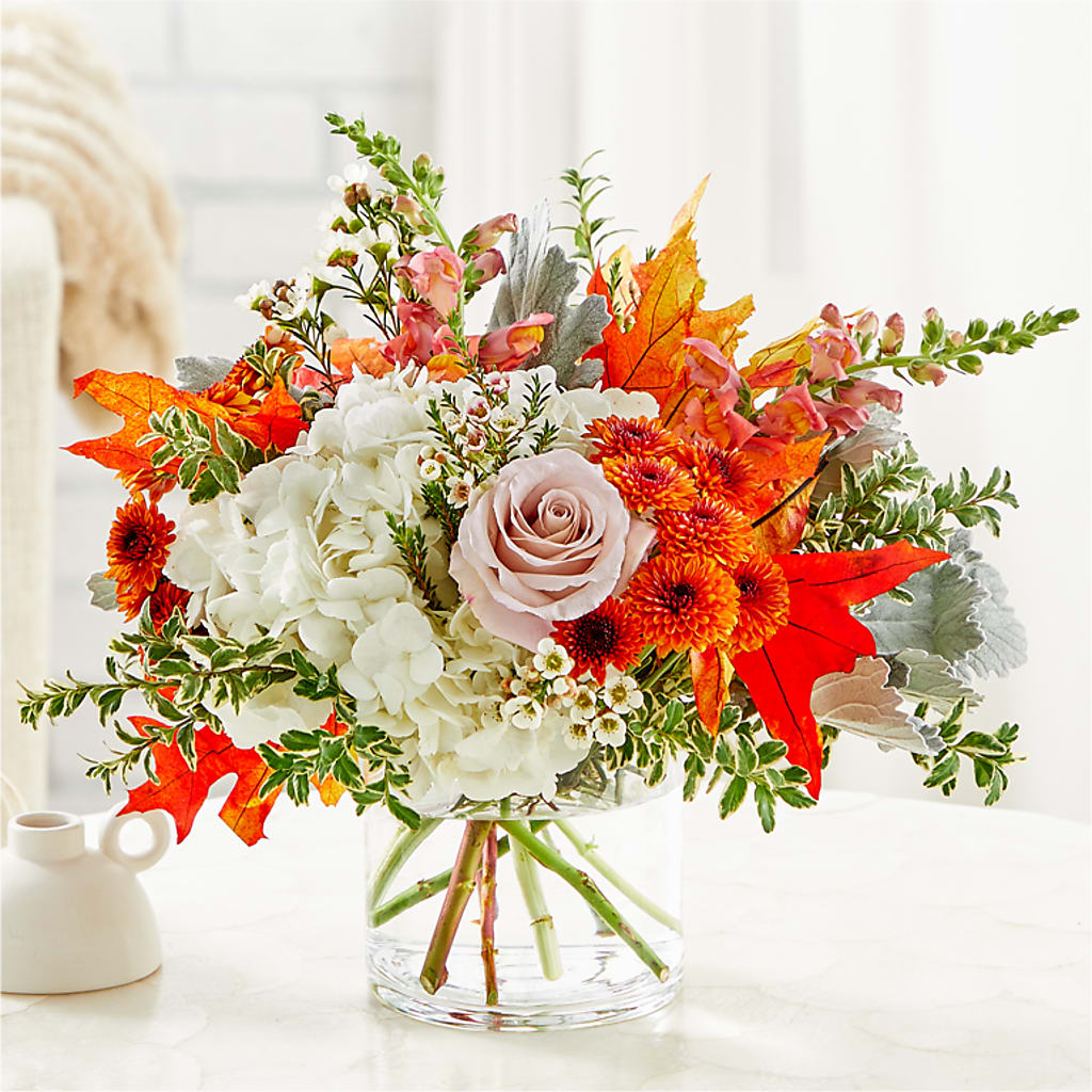Autumnal Equinox Bouquet –  Abc Florist, Mullens WV