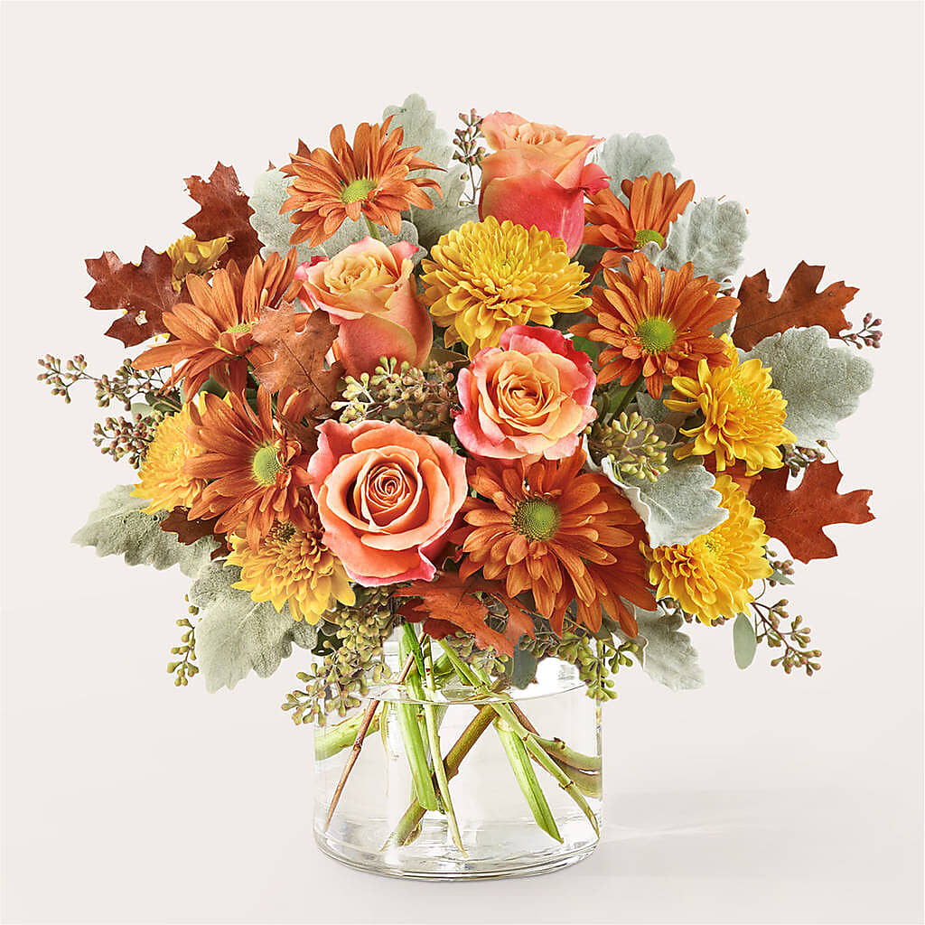 Caramel Apple Bouquet –  Abc Florist, Mullens WV