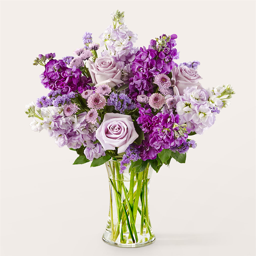 Give a Twirl Bouquet –  Abc Florist, Mullens WV