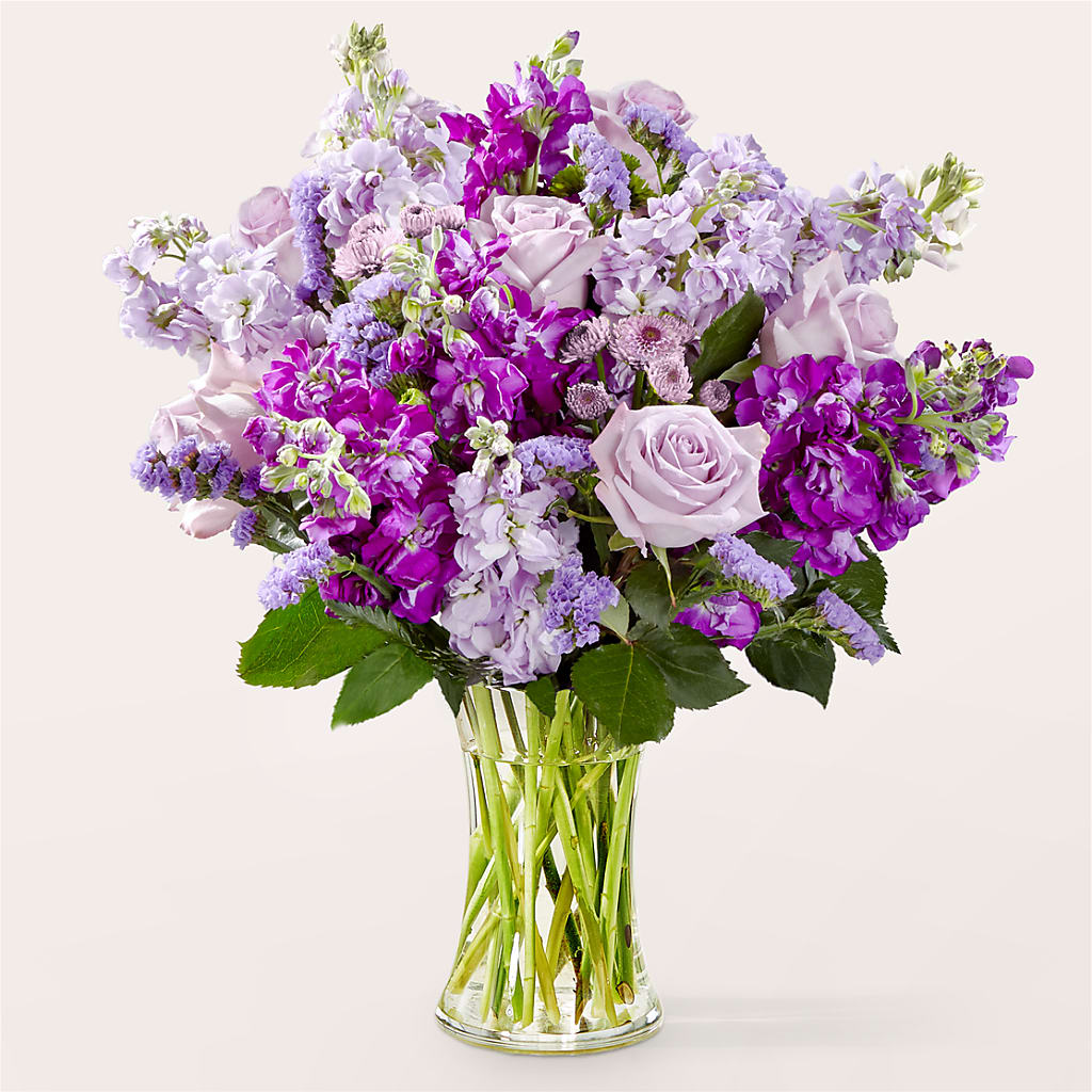 Give a Twirl Bouquet –  Abc Florist, Mullens WV