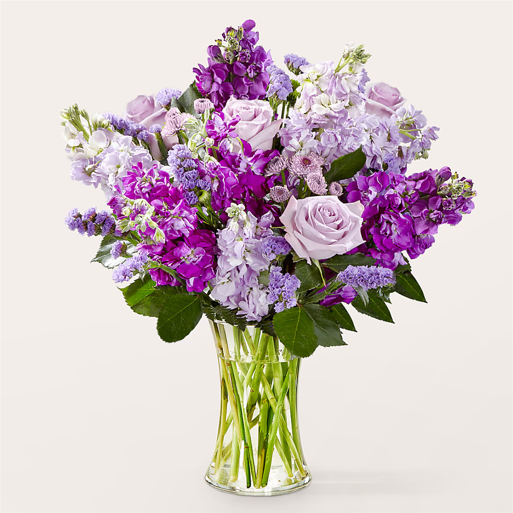 Give a Twirl Bouquet –  Abc Florist, Mullens WV