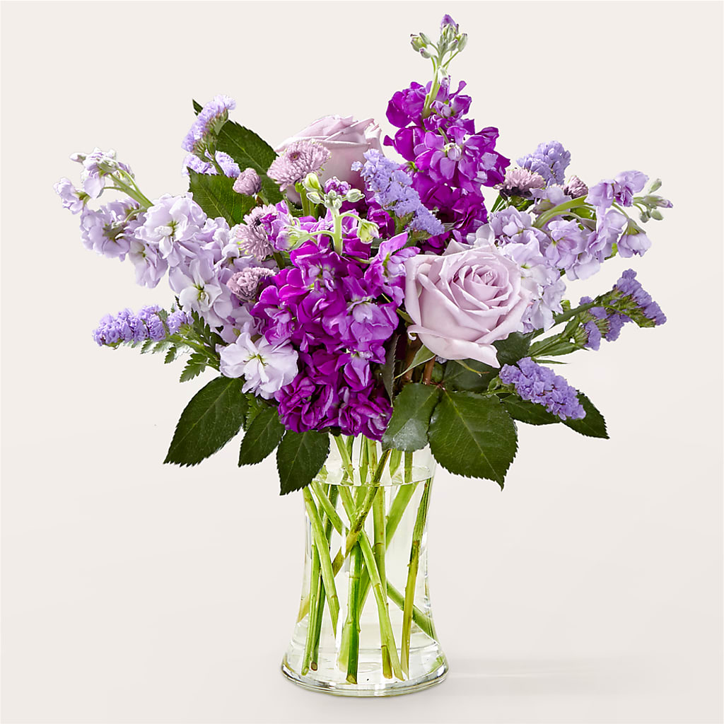 Give a Twirl Bouquet –  Abc Florist, Mullens WV