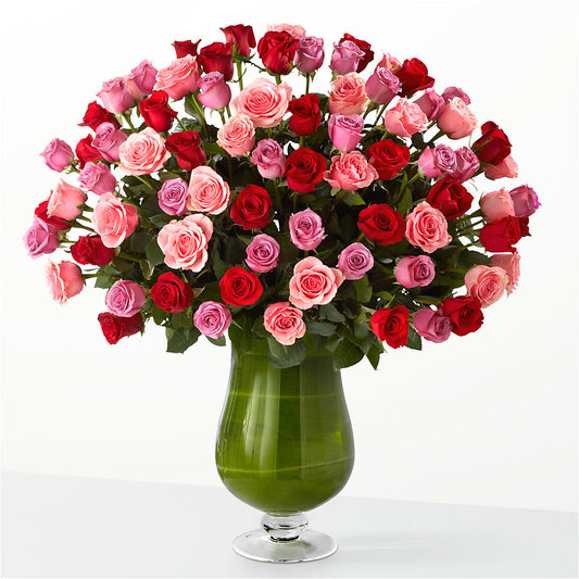 The Opulence –  Abc Florist, Mullens WV