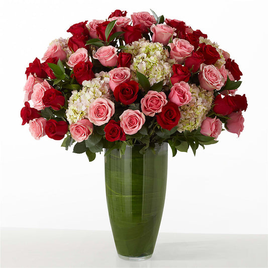 The Allure –  Abc Florist, Mullens WV