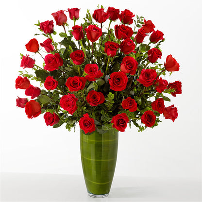 The Ballad –  Abc Florist, Mullens WV