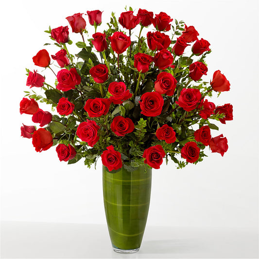 The Ballad –  Abc Florist, Mullens WV
