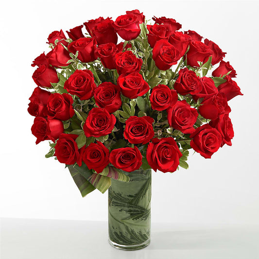 The Enamored –  Abc Florist, Mullens WV