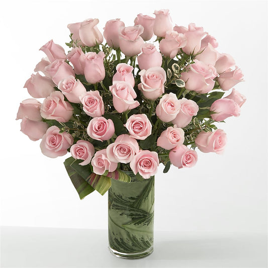 Pink Essence –  Abc Florist, Mullens WV