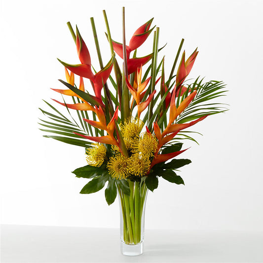 The Drama –  Abc Florist, Mullens WV