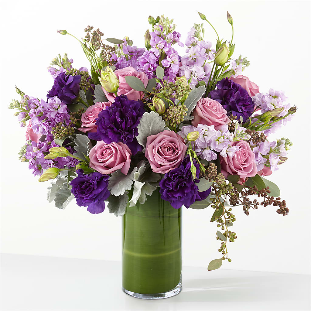 The Monarch –  Abc Florist, Mullens WV