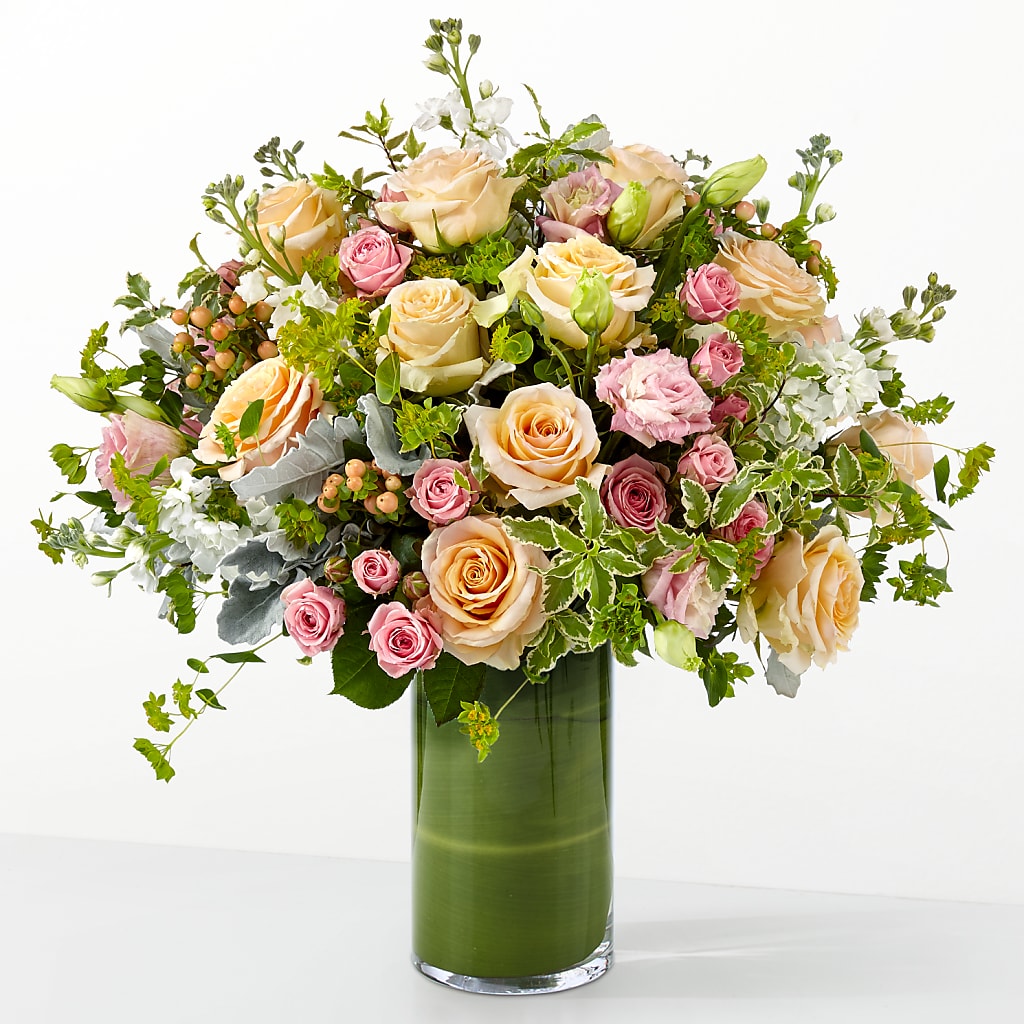 The Glamour Shot –  Abc Florist, Mullens WV