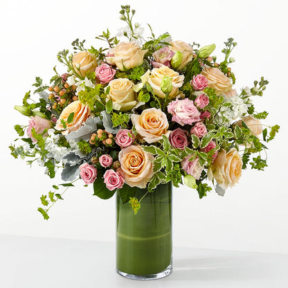 The Glamour Shot –  Abc Florist, Mullens WV
