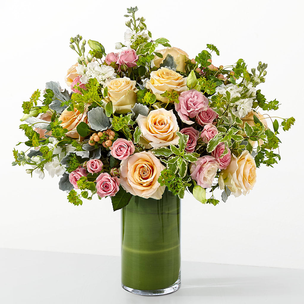 The Glamour Shot –  Abc Florist, Mullens WV