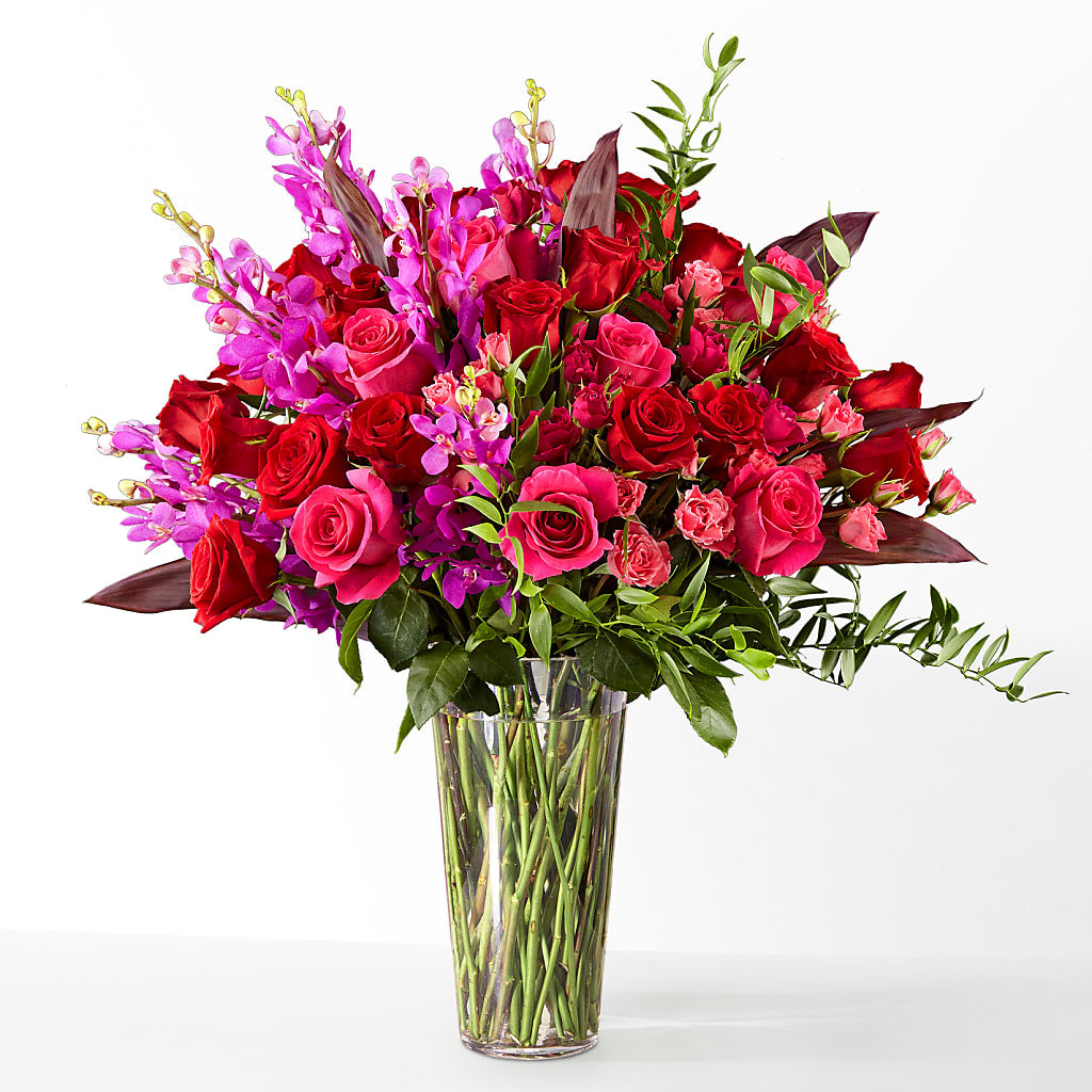 The Honeymoon –  Abc Florist, Mullens WV