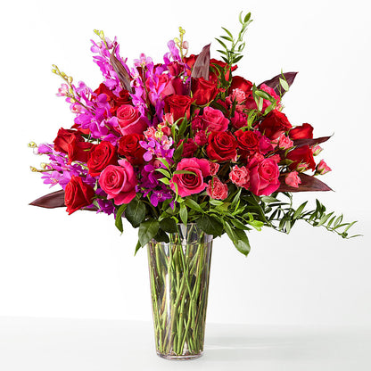 The Honeymoon –  Abc Florist, Mullens WV