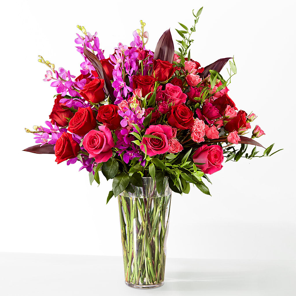The Honeymoon –  Abc Florist, Mullens WV