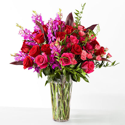 The Honeymoon –  Abc Florist, Mullens WV