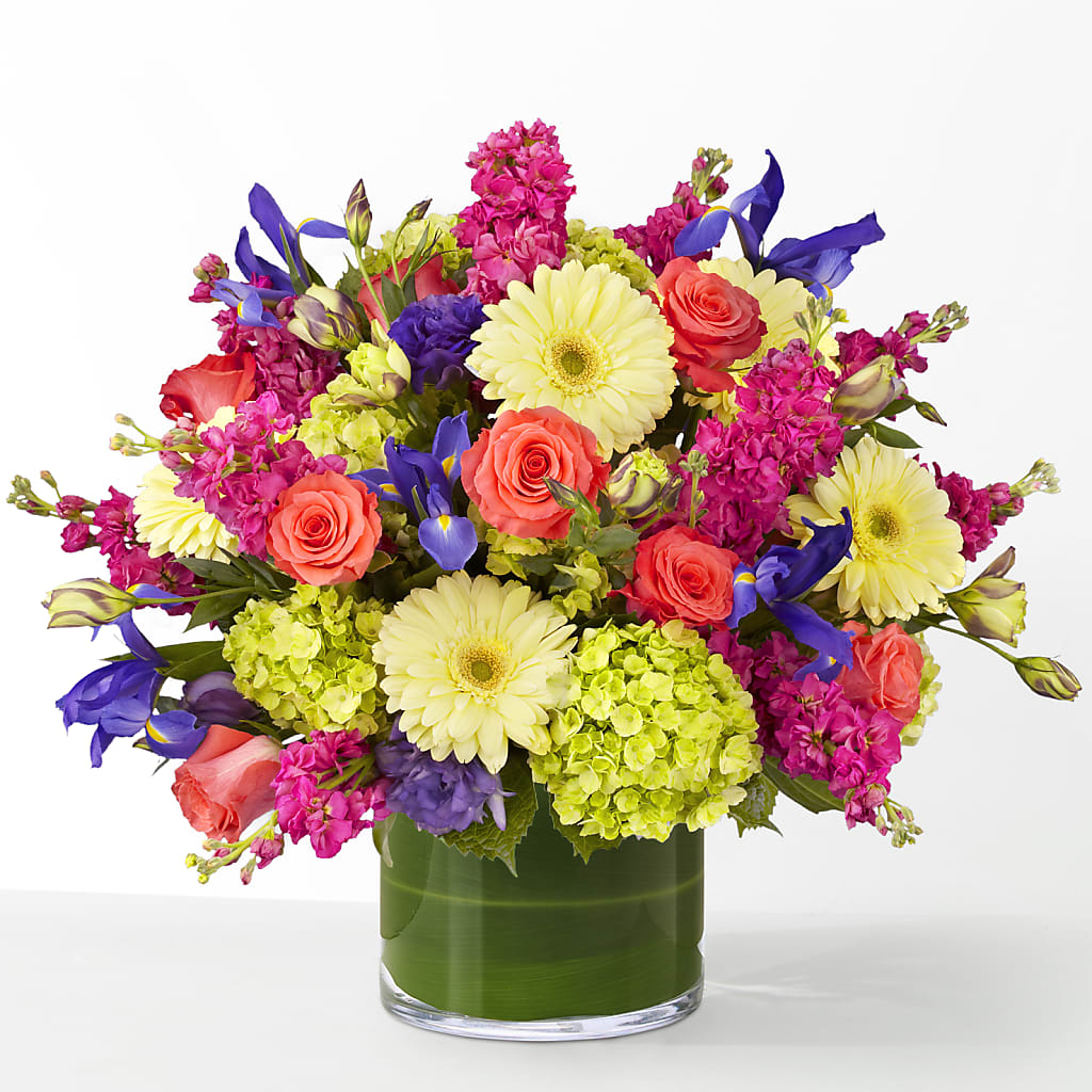 The Couture –  Abc Florist, Mullens WV