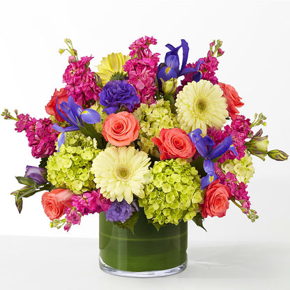 The Couture –  Abc Florist, Mullens WV
