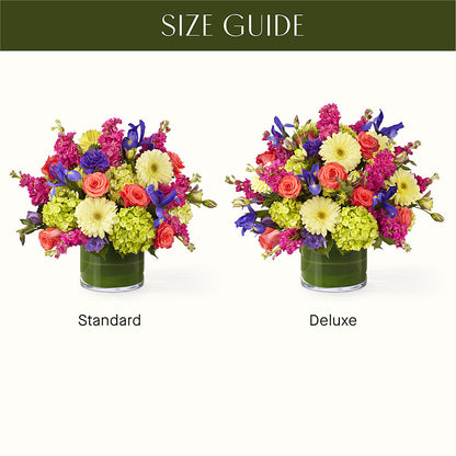 The Couture –  Abc Florist, Mullens WV