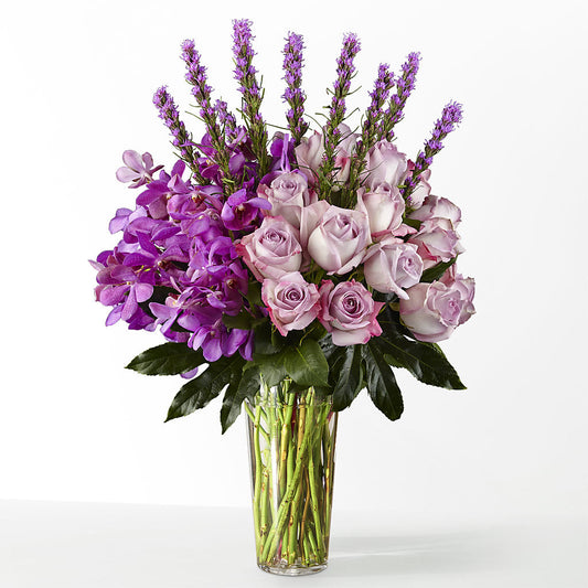 The Maximalist –  Abc Florist, Mullens WV