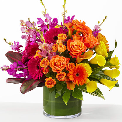 The Mosaic –  Abc Florist, Mullens WV