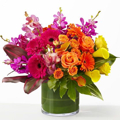 The Mosaic –  Abc Florist, Mullens WV