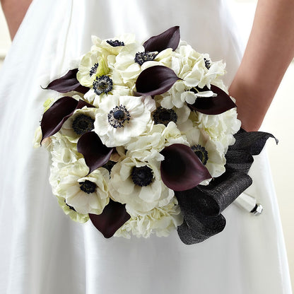 To Have and To Hold Bouquet –  Abc Florist, Mullens WV