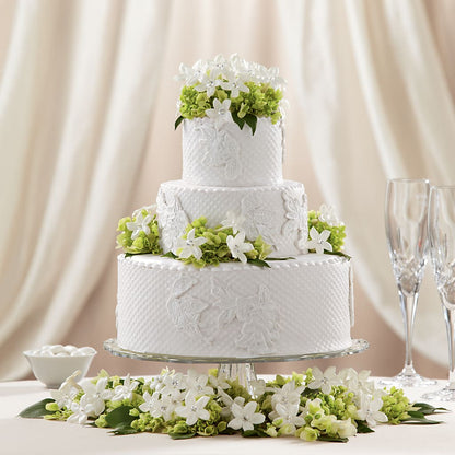 Bloom & Blossom Cake Decor –  Abc Florist, Mullens WV
