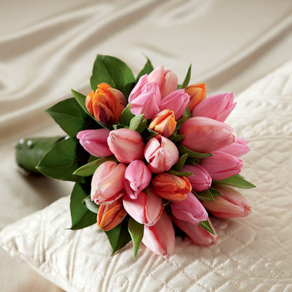 Embraceable Bouquet –  Abc Florist, Mullens WV