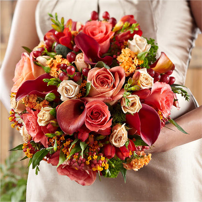 Contentment Bouquet –  Abc Florist, Mullens WV