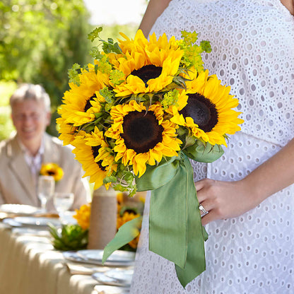 Free Spirit Bouquet –  Abc Florist, Mullens WV