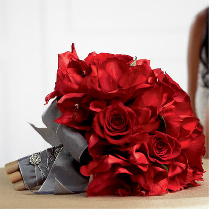 Heart's Happiness Bouquet –  Abc Florist, Mullens WV