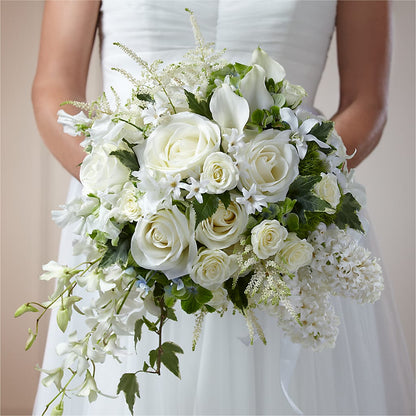 Cherish Bouquet –  Abc Florist, Mullens WV