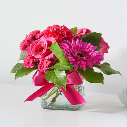 Everyday Love Bouquet –  Abc Florist, Mullens WV