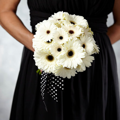 Daisy Delight Bouquet –  Abc Florist, Mullens WV