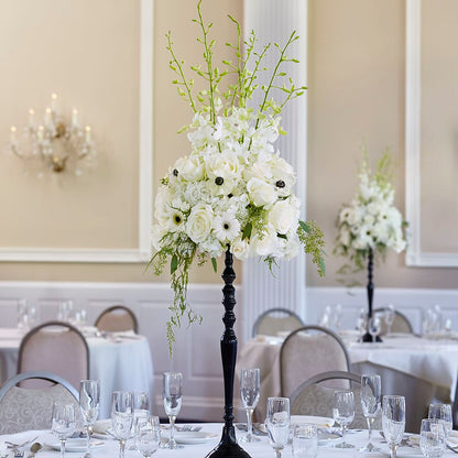 Regency Centerpiece –  Abc Florist, Mullens WV