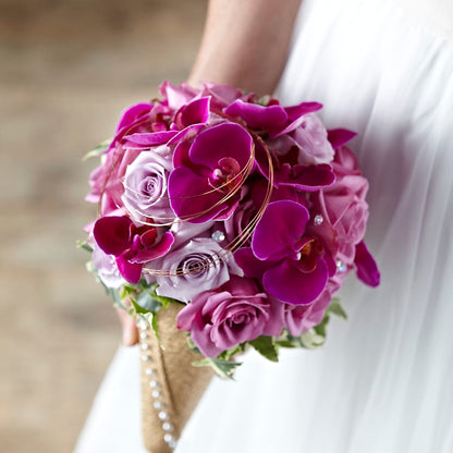 Breathless Bouquet –  Abc Florist, Mullens WV