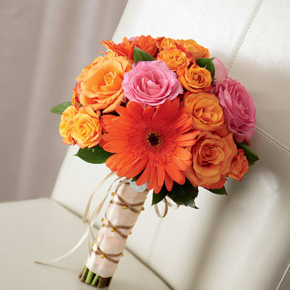 Lifetime of Love Bouquet –  Abc Florist, Mullens WV