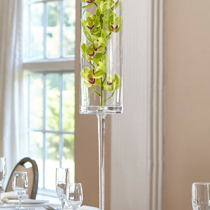 Green Mini Cymbidium Bouquet –  Abc Florist, Mullens WV