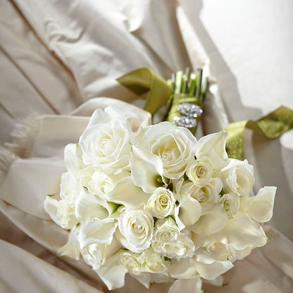 Serene Highness Bouquet –  Abc Florist, Mullens WV