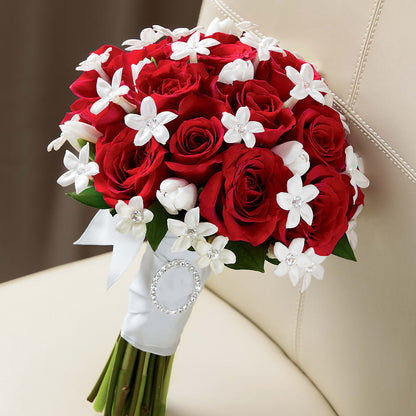 Poetry Bouquet –  Abc Florist, Mullens WV