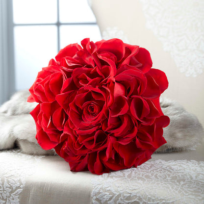 Composite Rose Bouquet –  Abc Florist, Mullens WV